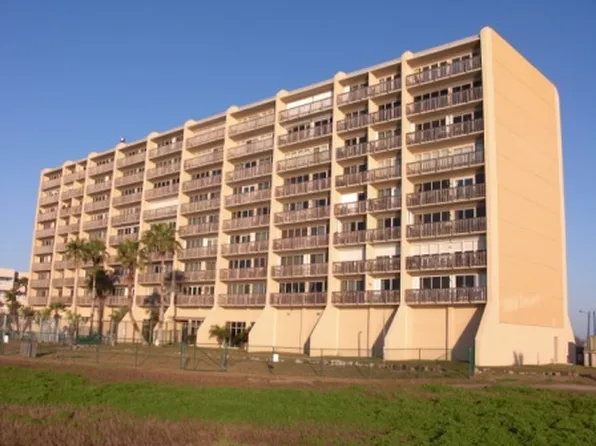 4000 Surfside Blvd APT 801, Corpus Christi, TX 78402