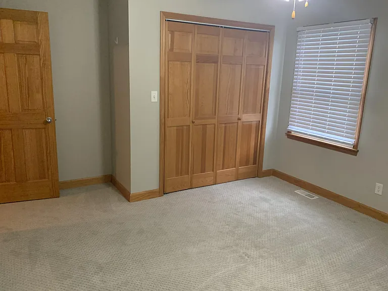 Front Bedroom