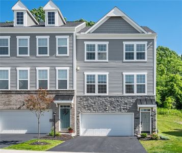 200 Ember Ct, Coraopolis, PA, 15108