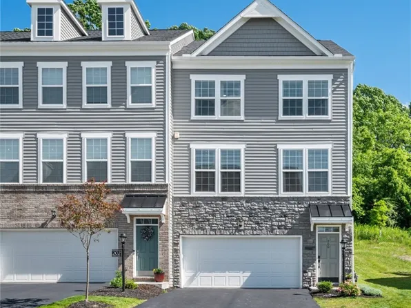 200 Ember Ct, Coraopolis, PA 15108