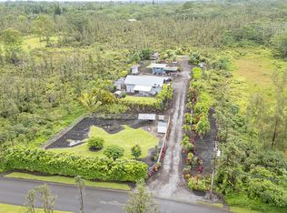 16-335 Aulii St, Kurtistown, HI 96760