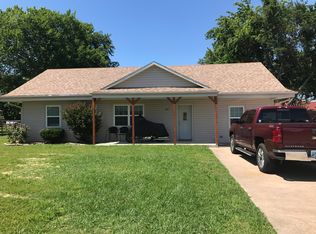 907 E Central Ave, McAlester, OK 74501