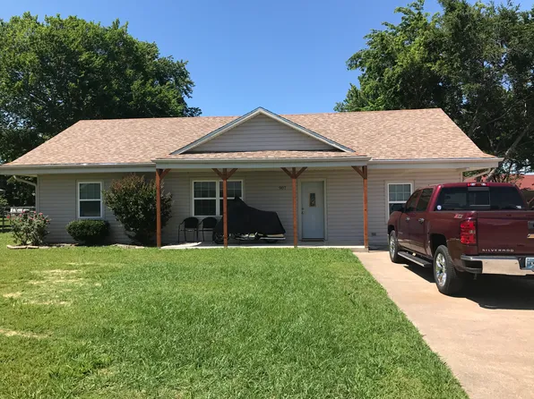 907 E Central Ave, McAlester, OK 74501