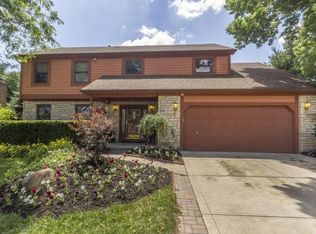 581 Dark Star Ave, Columbus, OH 43230