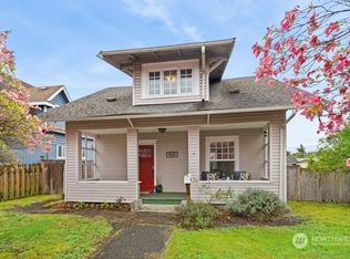 5024 N Vassault St, Tacoma, WA