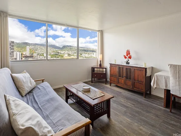 2211 Ala Wai Blvd APT 2508, Honolulu, HI 96815
