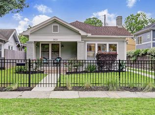 3533 Michaux St, Houston, TX 77009