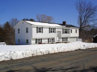 11 Groton Shirley Rd, Ayer, MA 01432