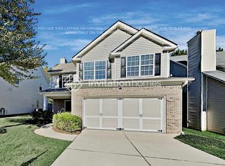 119 Crescent Woode Dr, Dallas, GA 30157