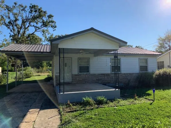 105 Morningside Dr, Albany, GA 31705