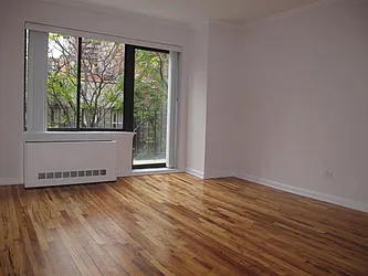 Rented by Metropolis Real Estate of Manhattan