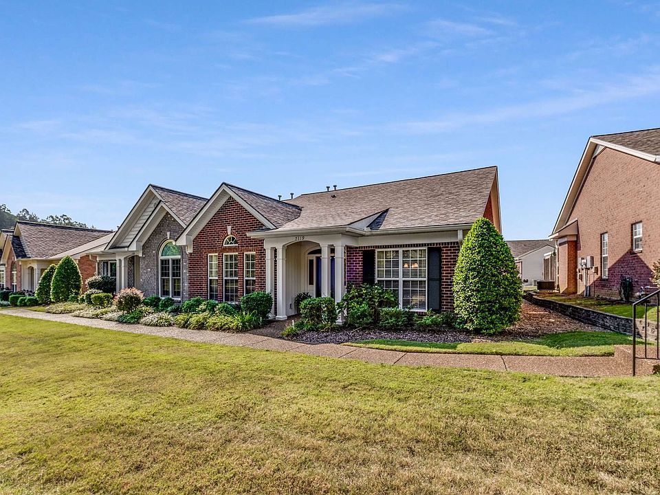 7119 Sunrise Cir, Franklin, TN 37067 Zillow