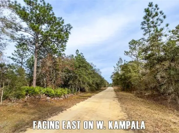 6411 W Seoul Ln #38, Dunnellon, FL 34433