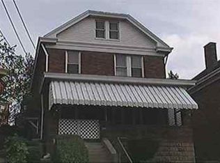 2803 Pyramid Ave, Pittsburgh, PA 15227