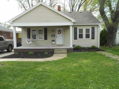 1723 E Illinois St, Evansville, IN, 47711