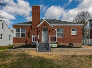 7743 Snowden Ave, Saint Louis, MO