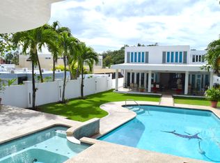 Hill Mansions #25, San Juan, PR 00924