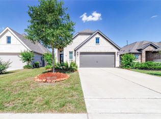 10554 Cecilia Star Ln, Richmond, TX 77406