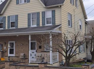642 George St, Pen Argyl, PA 18072