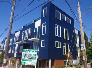 88 E Newton St, Seattle, WA 98102