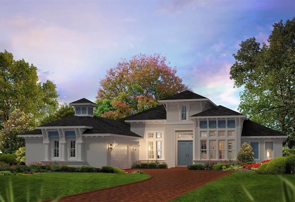 1st image of 17507 Montgomery Ct