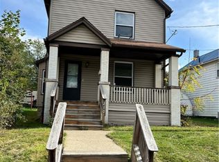 210 Jefferson Ave, Sharon, PA