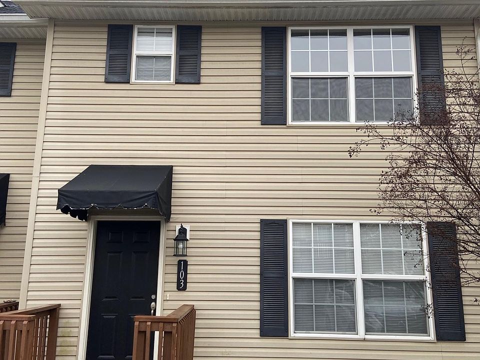 1st image of 617 Hazel St APT 103