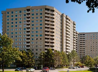 The Valleywoods, Mississauga, ON L5A 4A5