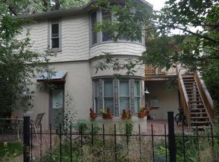326 Pearl St APT 2, Boulder, CO 80302