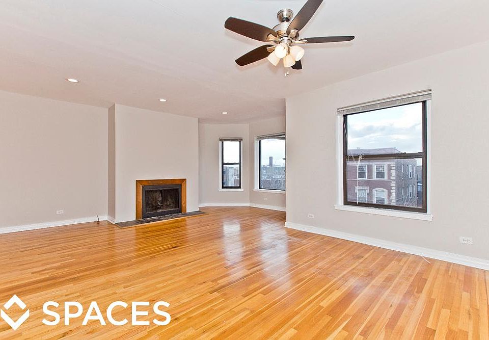 1st image of 920 W Belle Plaine Ave #2ESRE