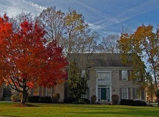 3673 Power Pl, Carmel, IN 46033