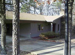 6 San Clemente Cir, Hot Springs, AR 71909