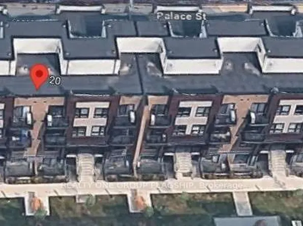 20 Palace St #G1, Kitchener, ON N2E 0J3