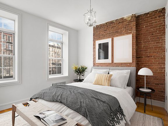 5th image of 138 Edgecombe Ave APT 2A