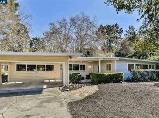 529 Moraga Way, Orinda, CA 94563