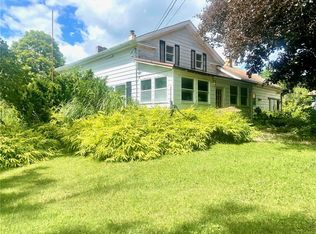 430 E Enfield Center Rd, Ithaca, NY 14850