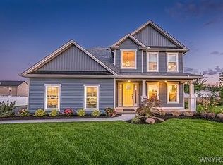 6344 Rebecca Rd, Lockport, NY 14094