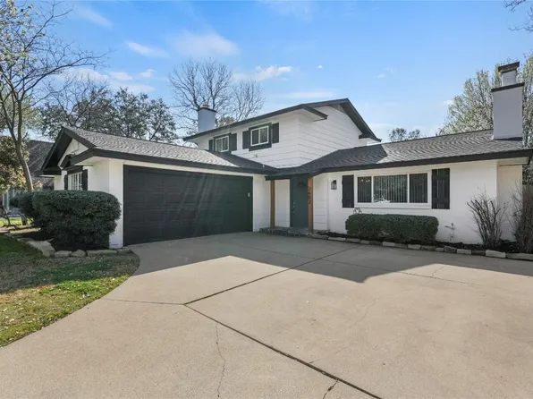 2602 Hollywood Dr, Arlington, TX 76013