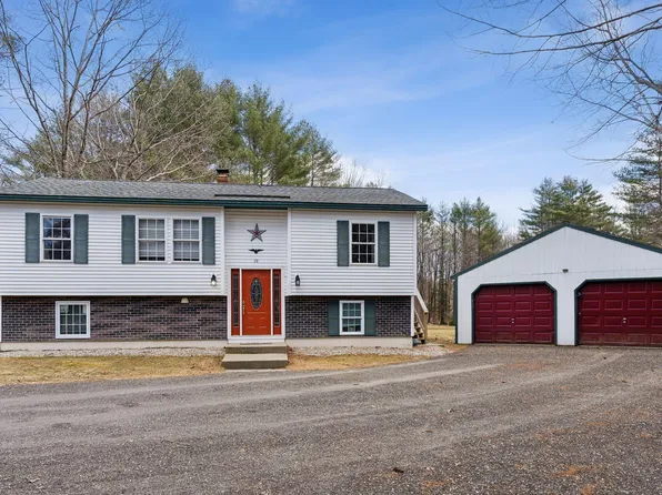 28 Maple Street, New Gloucester, ME 04260