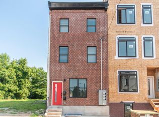 2411 W Thompson St FLOOR 1, Philadelphia, PA 19121
