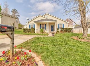 10633 Greatford Ct, Charlotte, NC 28215