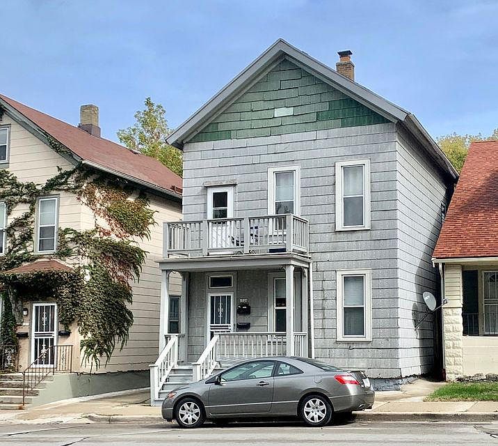 1st image of 1526 N Van Buren St #1528