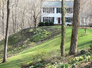 810 Dalrymple Rd, Sunderland, MD 20689