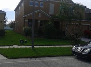 2851 Jasper Run, Kissimmee, FL 34758