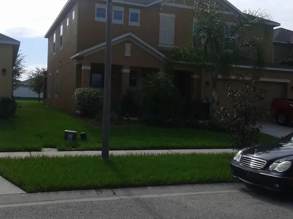 2851 Jasper Run, Kissimmee, FL 34758