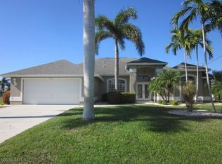 5008 SW 9th Pl, Cape Coral, FL 33914