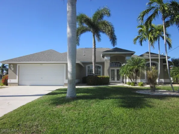 5008 SW 9th Pl, Cape Coral, FL 33914