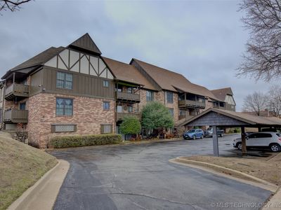 6 E 22nd St #A206, Tulsa, OK, 74114