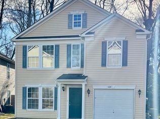 1124 New Day Ct, Charlotte, NC 28215