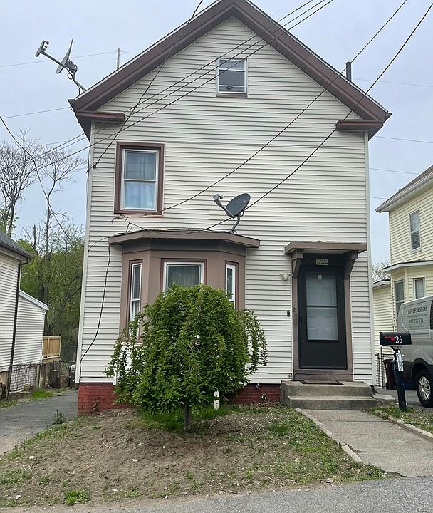 26 Hichborn St, Revere, MA 02151 Zillow